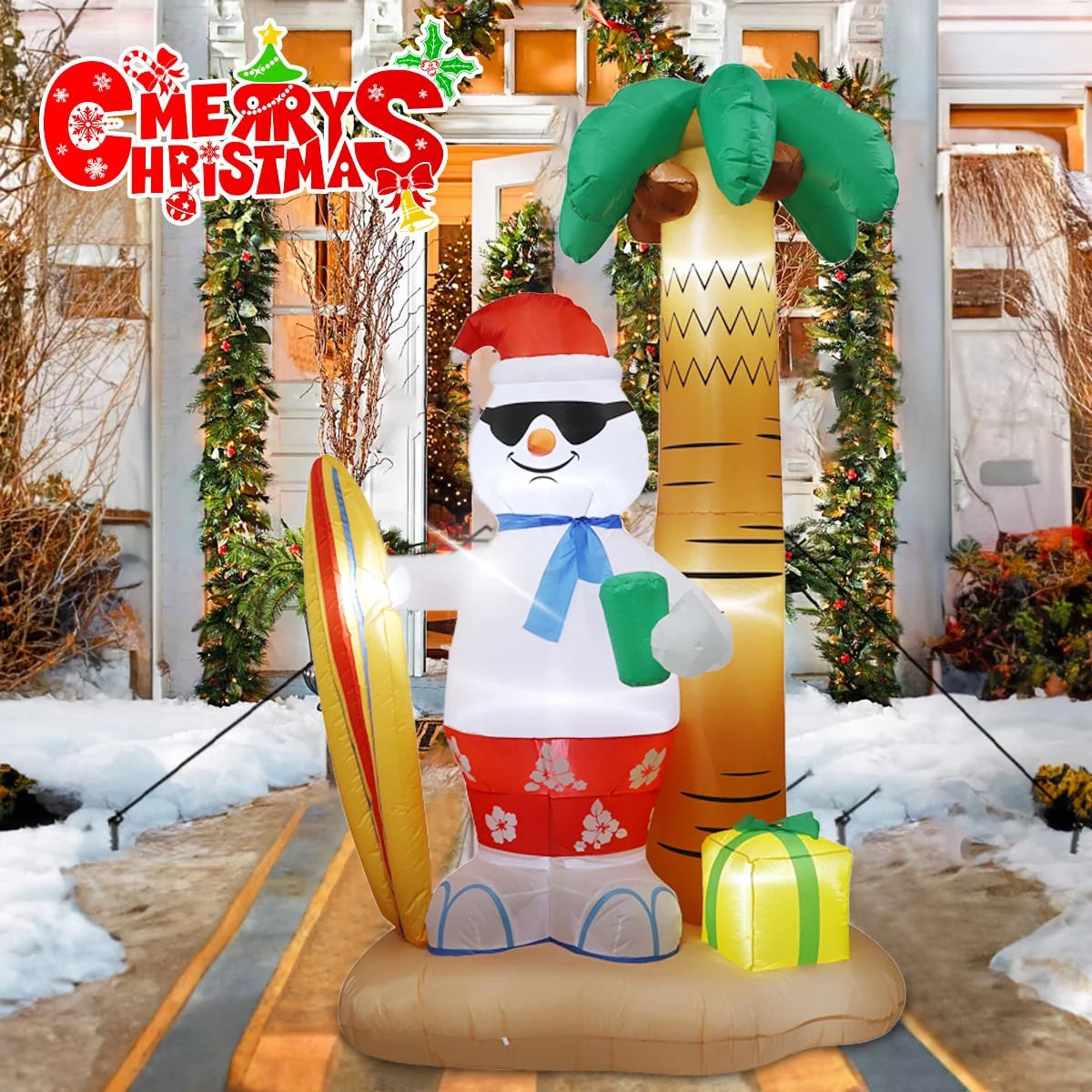 Christmas