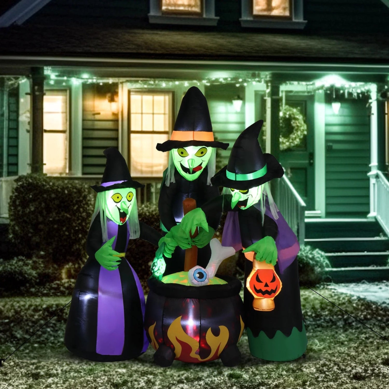 Halloween